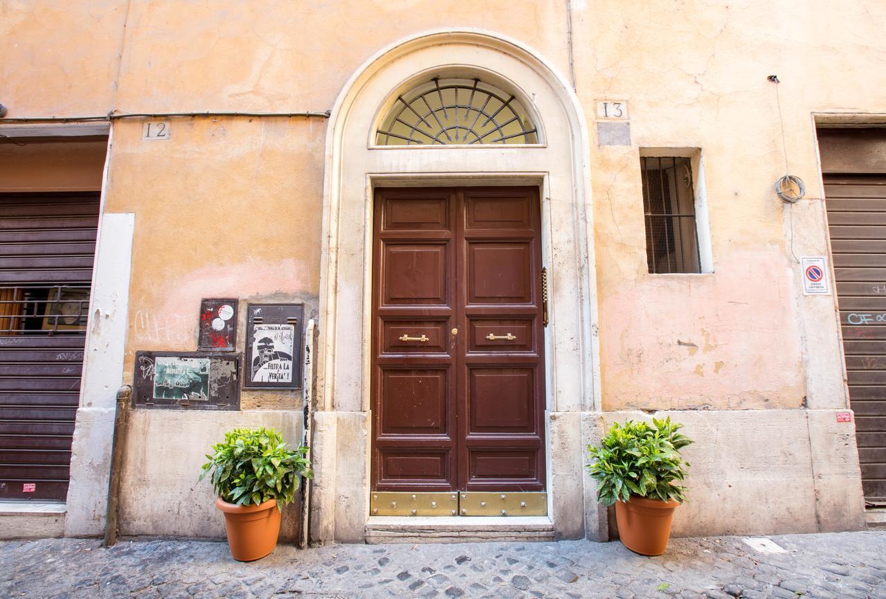 Apartment Sweet - Vaccarella Rom