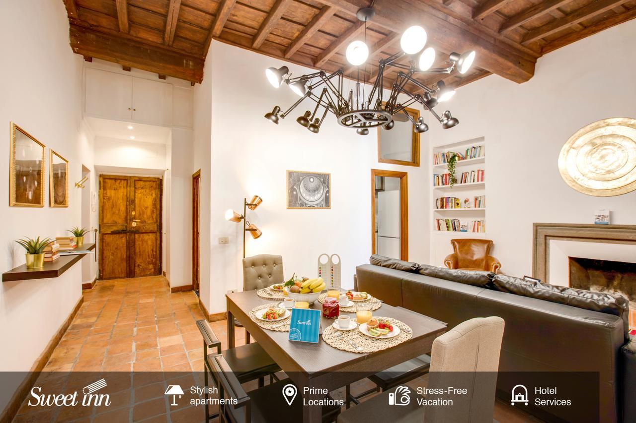 Apartment Sweet - Vaccarella Rom